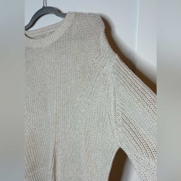 7115 by Szeki Poet Organic Cotton Sweater - Picture 10 of 16